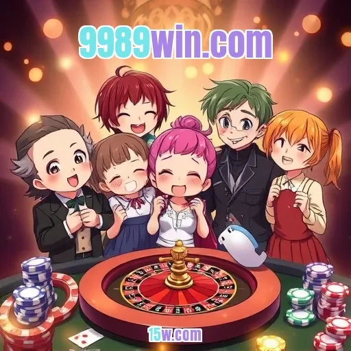 9989win.com: Explore as Emoções do Cassino Ao Vivo Hoje Mesmo!