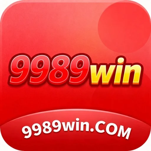 Logo da 9989win.com