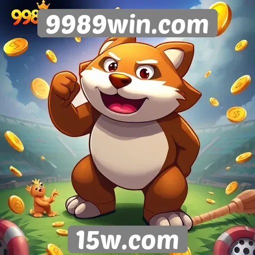 Principais jogos oferecidos no 9989win.com
