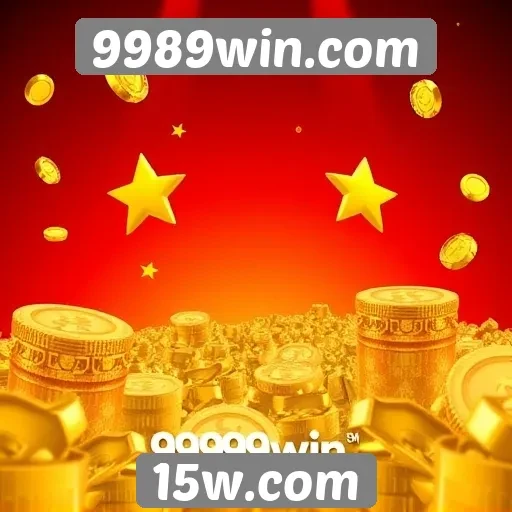 Logo da 9989win.com