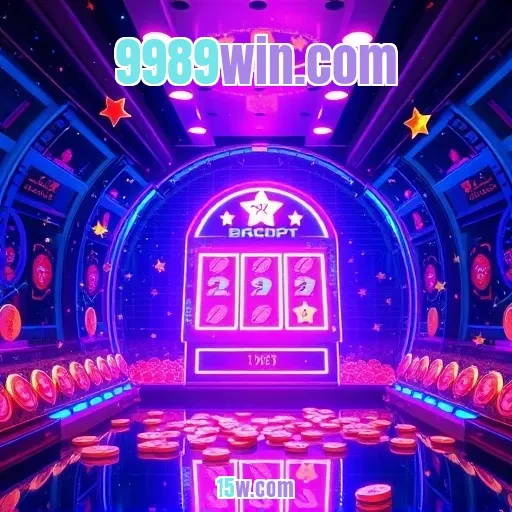 9989win.com: Descubra as Melhores Ofertas de Poker Online da Plataforma