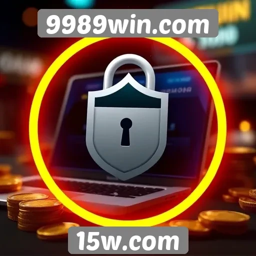 Logo da 9989win.com