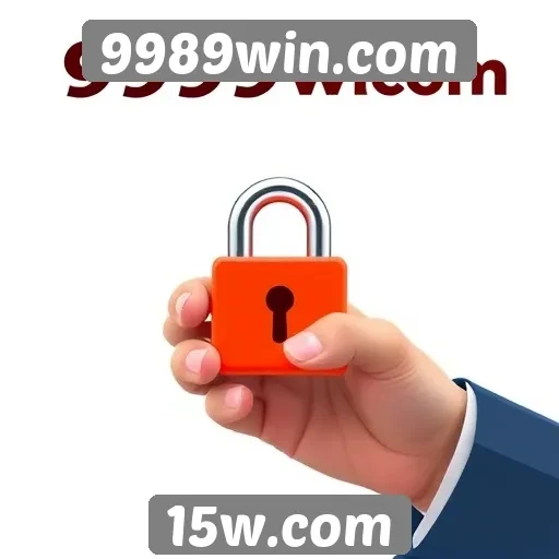 Logo da 9989win.com
