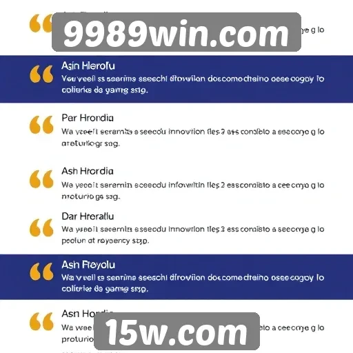 Logo da 9989win.com