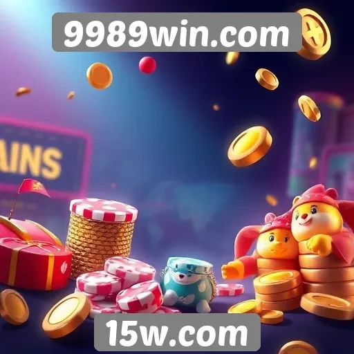 9989win.com apresenta novas opções de cassino online